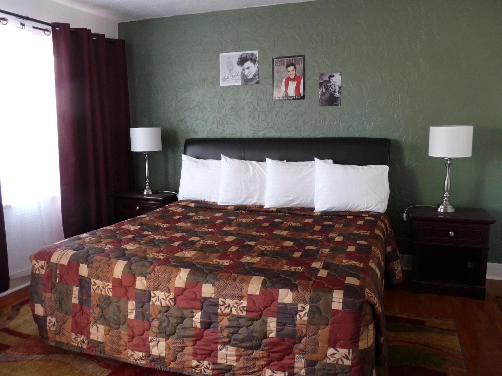 Deluxe Inn Seligman Cameră foto